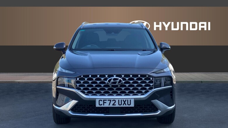 Hyundai SANTA FE 1.6 TGDi Hybrid Premium 5dr Auto Hybrid Estate